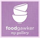 wafoodie on foodgawker