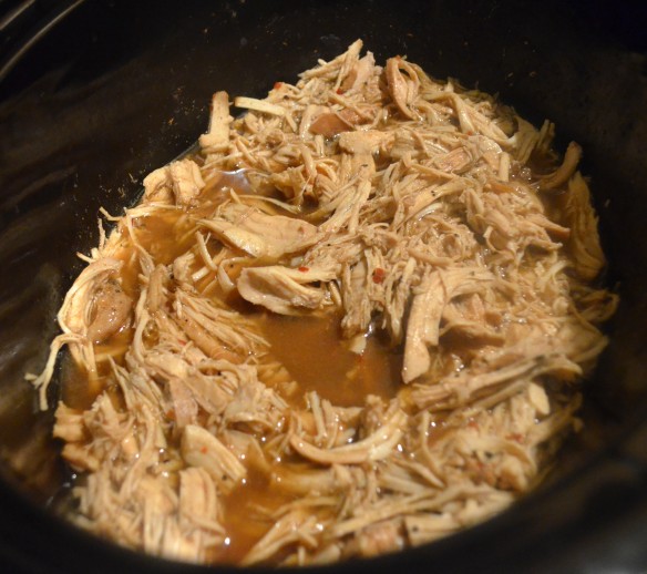 Barbecue Beer Chicken