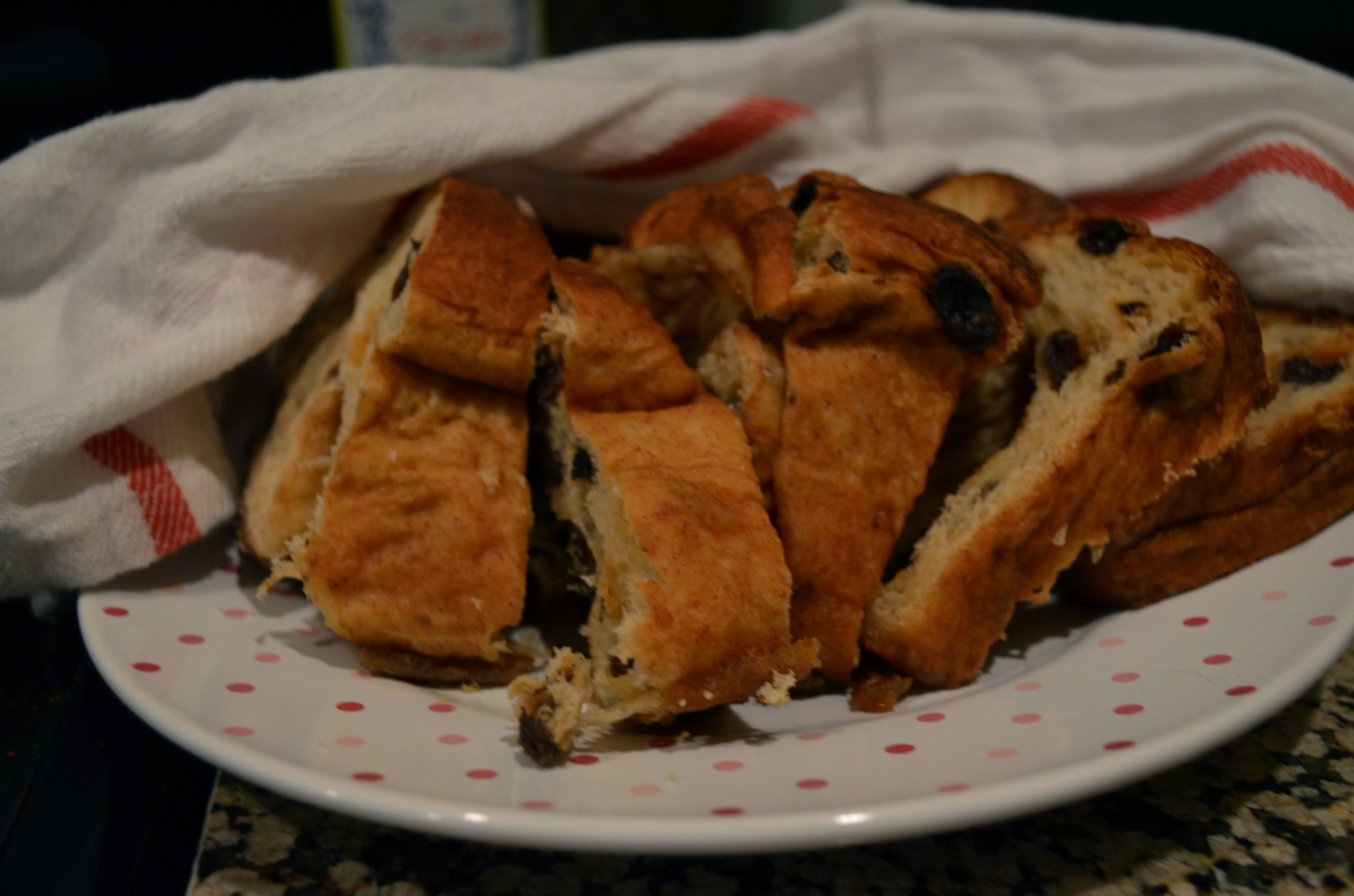 Frangelico French Toast