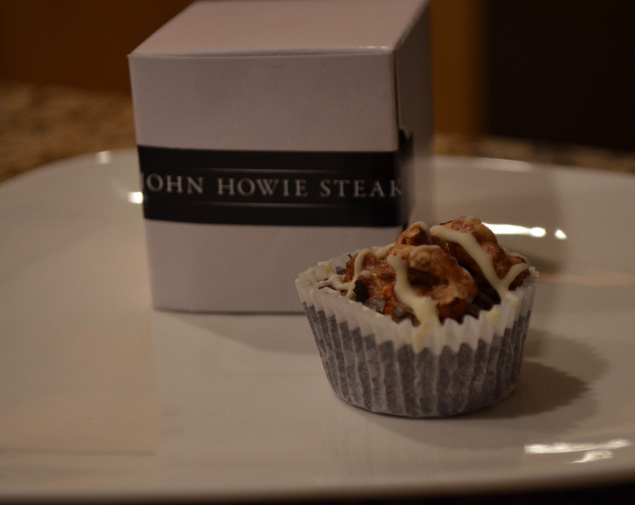 John Howie Steak