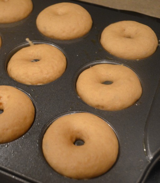 Samoa Donuts