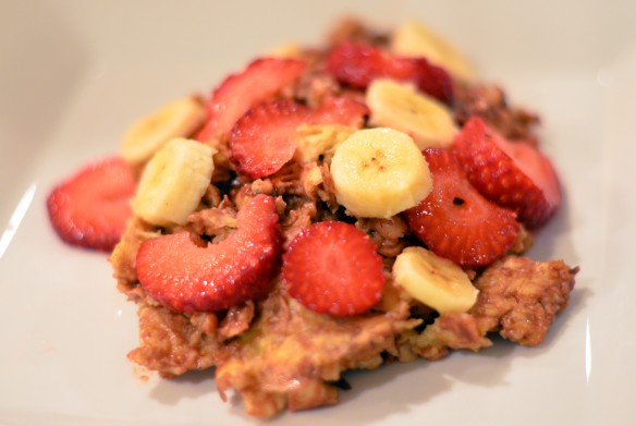 Nutella Fried Matzo