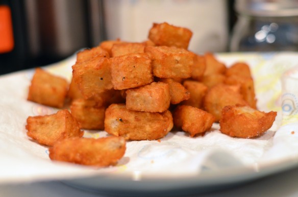 Tater Tots