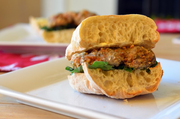 Best Ever Fried Chicken Sandwiches