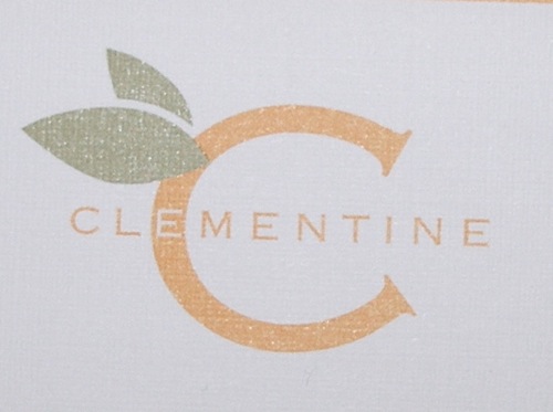 Clementine-Logo