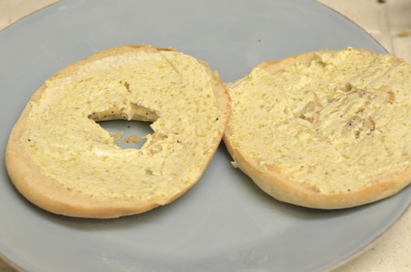 Hatch Chile Cream Cheese